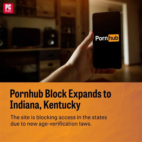 pornhub village|Pornhub Officially Blocks Users in Another State .